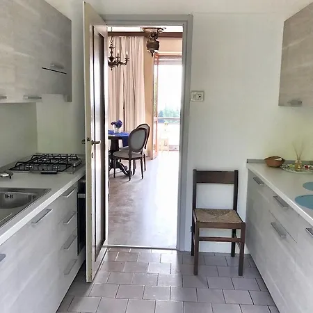 Apartament Elda *