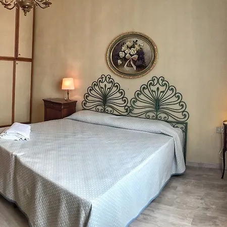 Apartament Elda