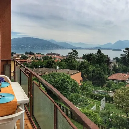 Elda Apartament Baveno