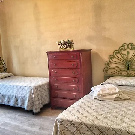 Elda Apartament